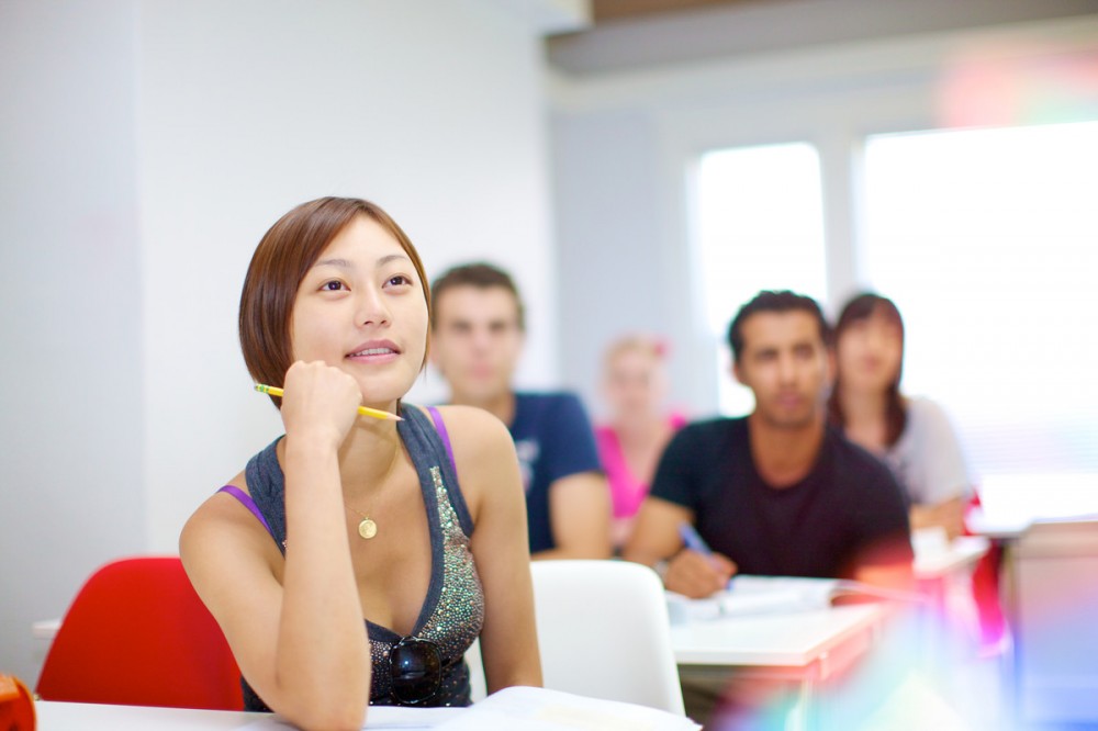 école de langue Kings Education Los Angeles cours de langue USA